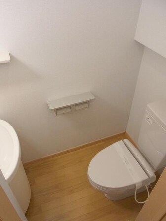 JLBグランエクリュ東小金井の物件内観写真